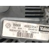 Recambio de alternador para fiat grande punto (199) 1.3 16v jtd cat referencia OEM IAM 90A  