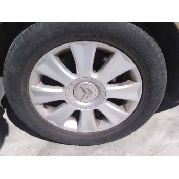 citroën c5 berlina del año 2004