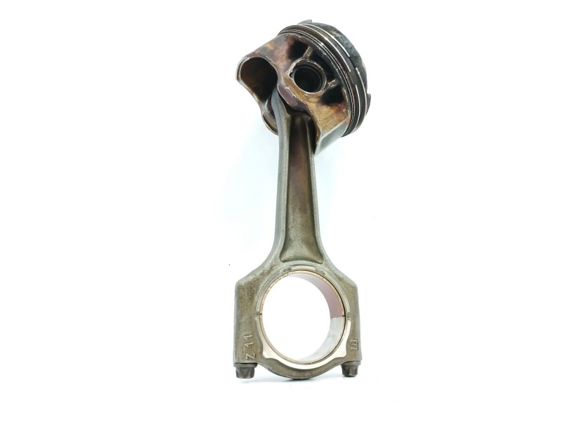 Recambio de biela para bmw serie 4 cabrio (f33) 2.0 referencia OEM IAM 7620971 CON PISTON Recambio de biela para bmw serie 4 cabrio (f33) 2.0 referencia OEM IAM 7620971 CON PISTON