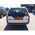 OPEL ASTRA F CARAVAN