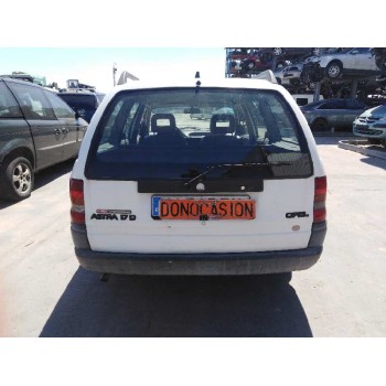 opel astra f caravan del año 1994