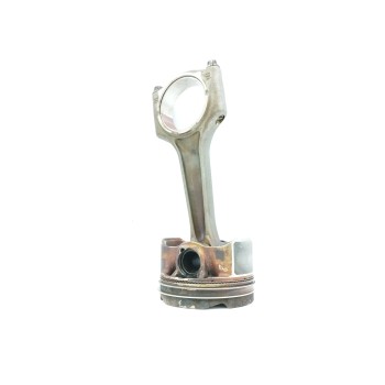Recambio de biela para bmw serie 4 cabrio (f33) 2.0 referencia OEM IAM 7620971 CON PISTON 