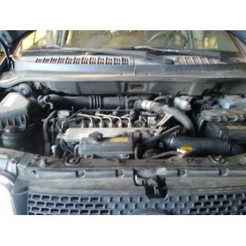 hyundai matrix (fc) del año 2005