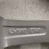 Recambio de llanta para volkswagen polo (6c1) 1.0 referencia OEM IAM 6C0601025M 6JX15H2 ET40 5H 5X100