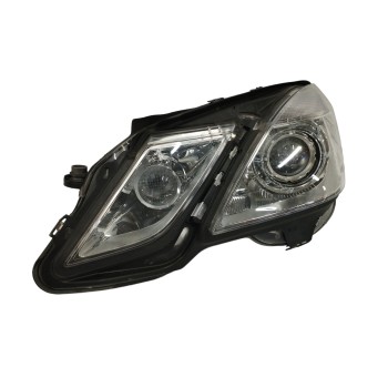 FARO IZQUIERDO A2128202759 XENON SIN CENTRALITA SOPORTES DAÑADOS