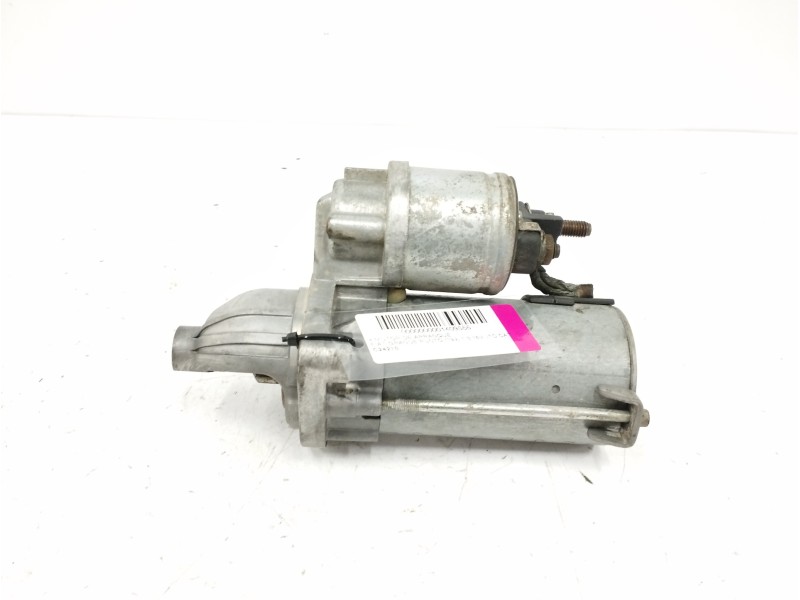 Recambio de motor arranque para fiat grande punto (199) 1.3 16v jtd cat referencia OEM IAM   