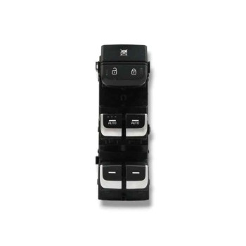 MANDO ELEVALUNAS DELANTERO IZQUIERDO 93570G5240 