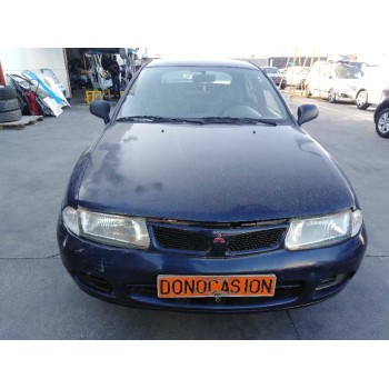 mitsubishi carisma berina 5 (da0) del año 1998