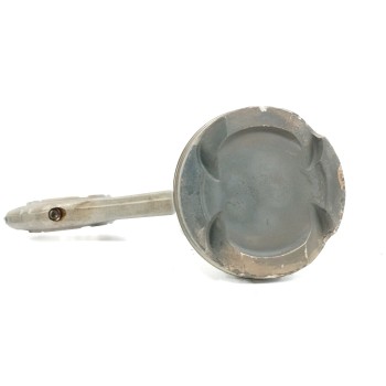Recambio de biela para bmw serie 4 cabrio (f33) 2.0 referencia OEM IAM 7620971 CON PISTON 