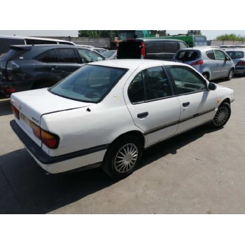 nissan primera berl./familiar (p10/w10) del año 1992