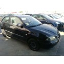 SEAT IBIZA (6L1)