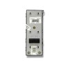 Recambio de mando elevalunas delantero izquierdo para kia niro (2016 - ...) drive referencia OEM IAM 93570G5240  