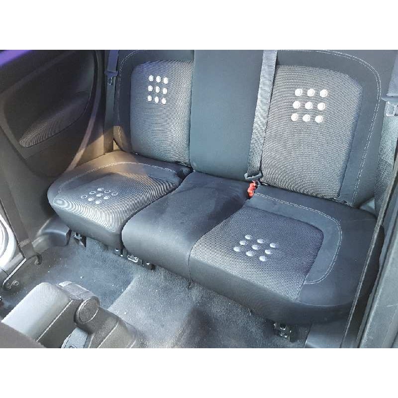 FIAT GRANDE PUNTO (199_) 2006