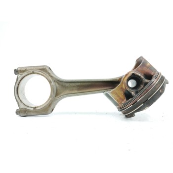 Recambio de biela para bmw serie 4 cabrio (f33) 2.0 referencia OEM IAM 7620971 CON PISTON 