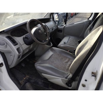 opel vivaro del año 2003