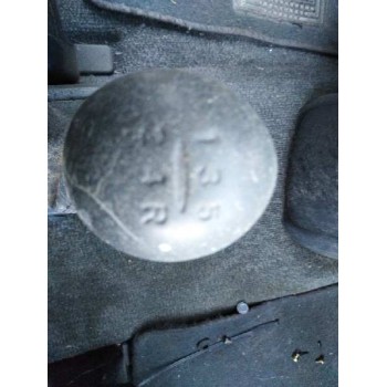 hyundai h 1 del año 2000