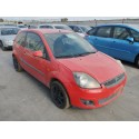FORD FIESTA (CBK)