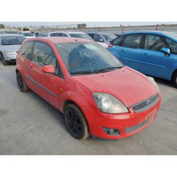 ford fiesta (cbk) del año 2006