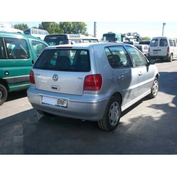 volkswagen polo berlina (6n2) del año 2001