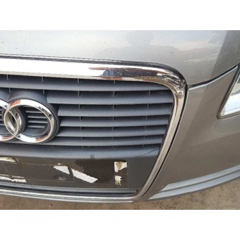 audi a4 berlina (8e) del año 2007