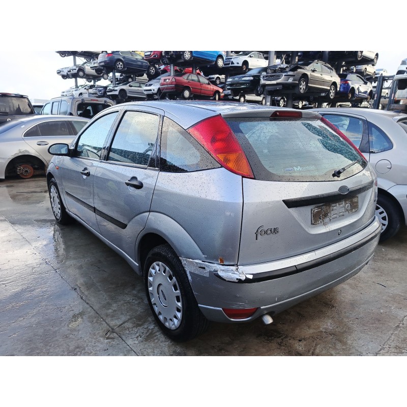 FORD FOCUS I (DAW, DBW) 2004