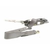 Recambio de cinturon seguridad delantero derecho para volvo v40 familiar 1.8 16v referencia OEM IAM 30641299  