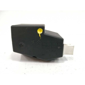 Recambio de antirrobo para citroën c4 picasso 1.2 12v e-thp referencia OEM IAM 9815905380 BLOQUEO ELECTRICO 
