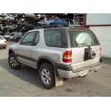 OPEL FRONTERA B