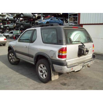 opel frontera b del año 1999