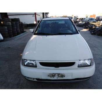 seat cordoba berlina (6k2) del año 1998