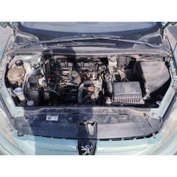 peugeot 307 break / sw (s1) del año 2004