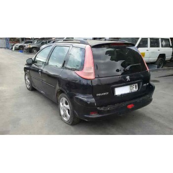 peugeot 206 sw del año 2005