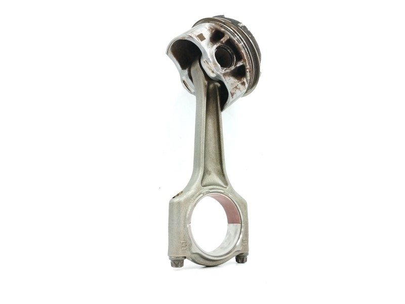 Recambio de biela para bmw serie 4 cabrio (f33) 2.0 referencia OEM IAM 7620971 CON PISTON Recambio de biela para bmw serie 4 cabrio (f33) 2.0 referencia OEM IAM 7620971 CON PISTON
