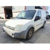 ford transit connect (p65_, p70_, p80_) del año 2005