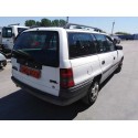 OPEL ASTRA F CARAVAN