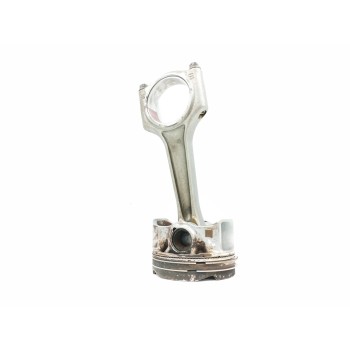 Recambio de biela para bmw serie 4 cabrio (f33) 2.0 referencia OEM IAM 7620971 CON PISTON 