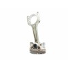 Recambio de biela para bmw serie 4 cabrio (f33) 2.0 referencia OEM IAM 7620971 CON PISTON 