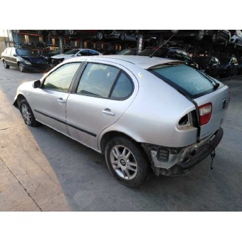 seat leon (1m1) del año 2002