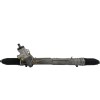 Recambio de cremallera direccion para bmw x3 (e83) 2.0 16v diesel cat referencia OEM IAM 7853974330 341892405F 