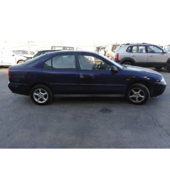 mitsubishi carisma berina 5 (da0) del año 1998