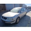 volkswagen passat b5 (3b2) del año 1998