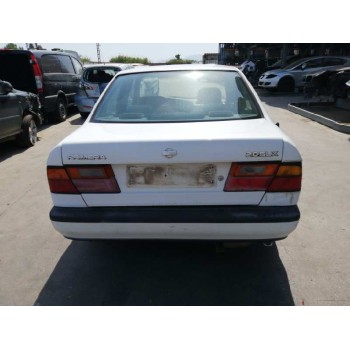 nissan primera berl./familiar (p10/w10) del año 1992