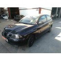 SEAT IBIZA (6L1)