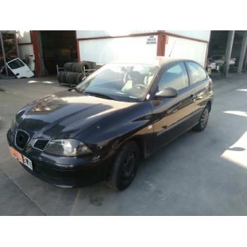 seat ibiza (6l1) del año 2002