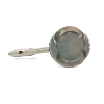 Recambio de biela para bmw serie 4 cabrio (f33) 2.0 referencia OEM IAM 7620971 CON PISTON 