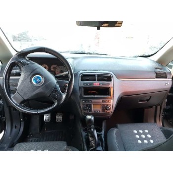 fiat grande punto (199_) del año 2006