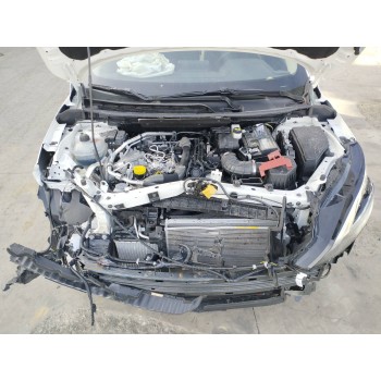 nissan qashqai iii (j12) del año 2023