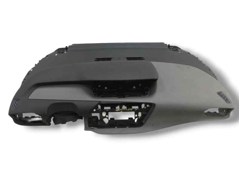 Recambio de salpicadero para citroën c4 picasso 1.6 blue-hdi fap referencia OEM IAM 9678013177 AGUJEREADO OBSERVA FOTO