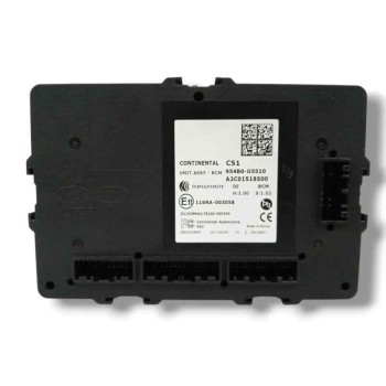 MODULO ELECTRONICO 954B0G5510 A3C01518500 