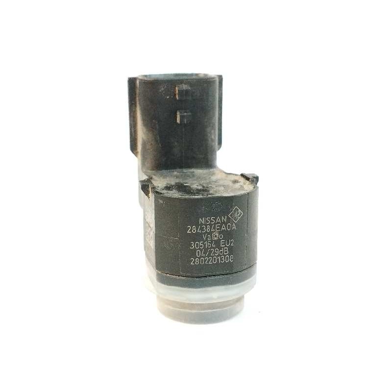 SENSOR DE APARCAMIENTO